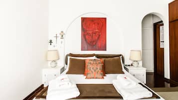 Double Room | View from room
