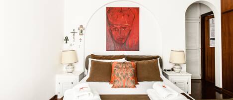 Double Room | View from room