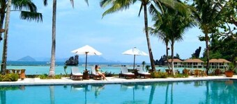 El Nido Resorts Lagen Island - Newly Renovated
