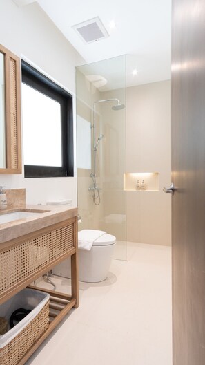 Bathroom - (El Nido)