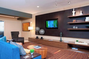 Lobby-Lounge