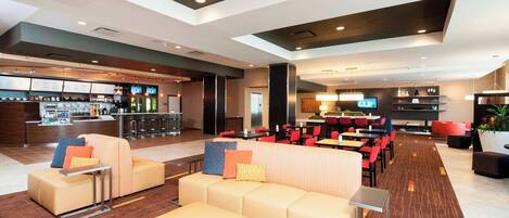 Breakfast and dinner served, American cuisine