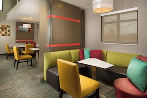 Property amenity - Residence Inn by Marriott Tyler (Tyler)