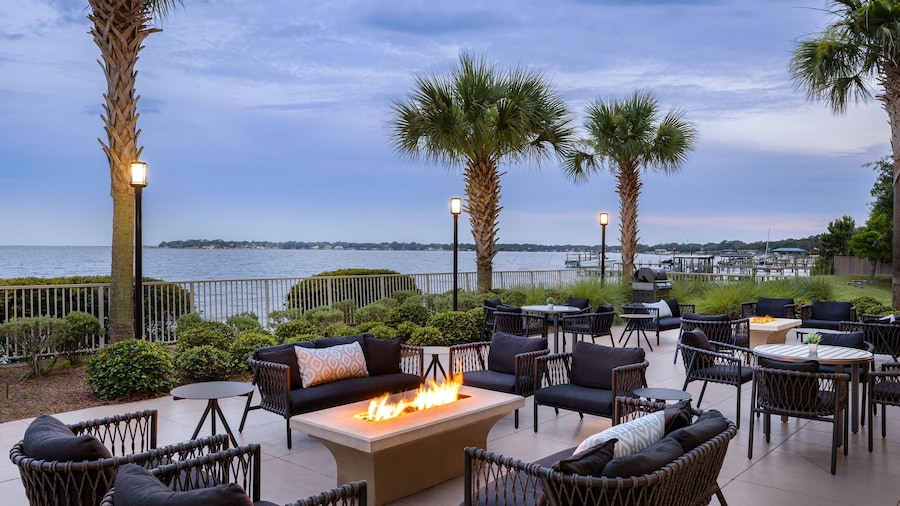TownePlace Suites by Marriott Fort Walton Beach-Eglin AFB