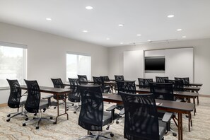 Sala de reuniones