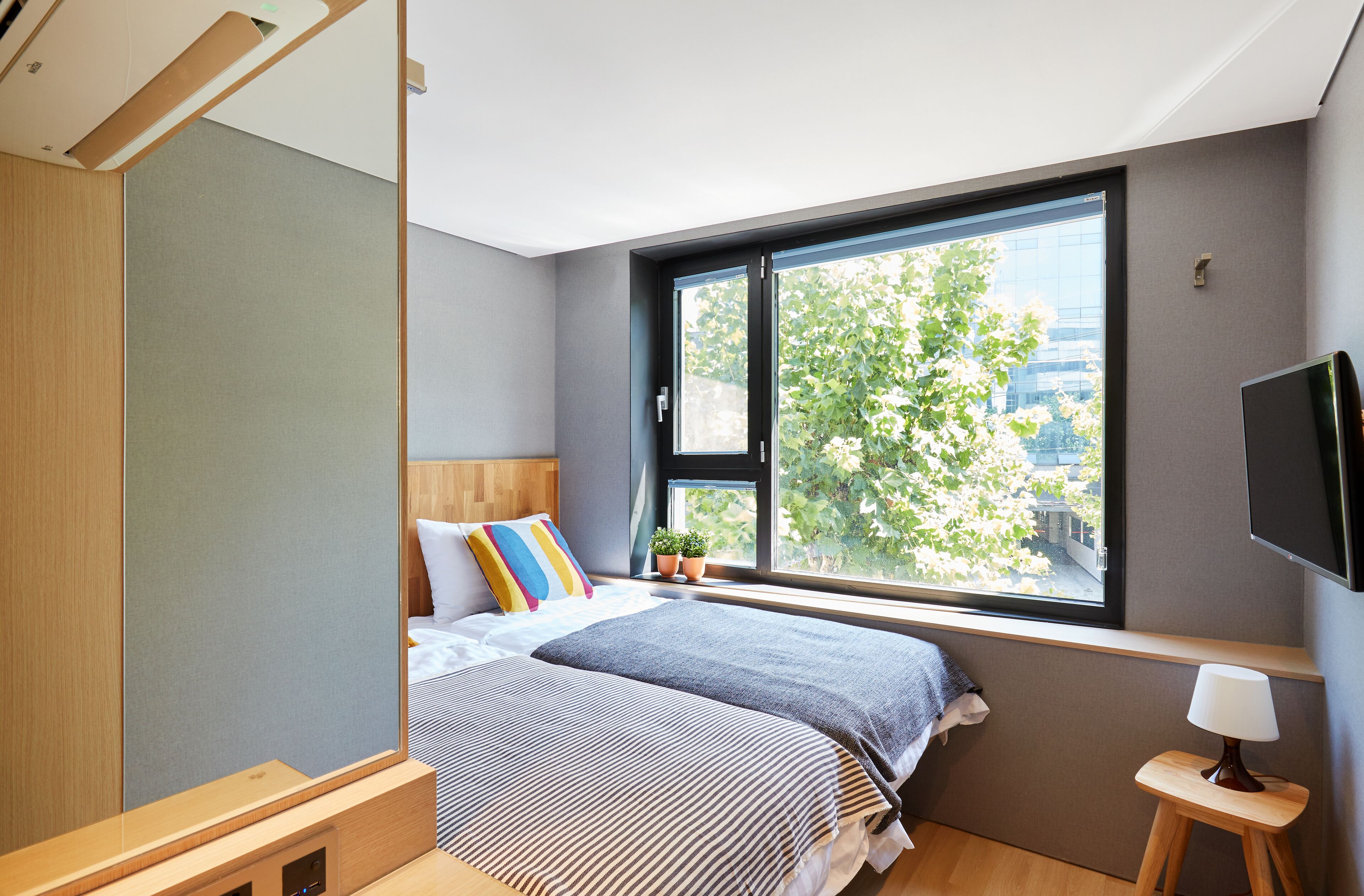 Photo - Hostel CLEO Seoul Hongdae