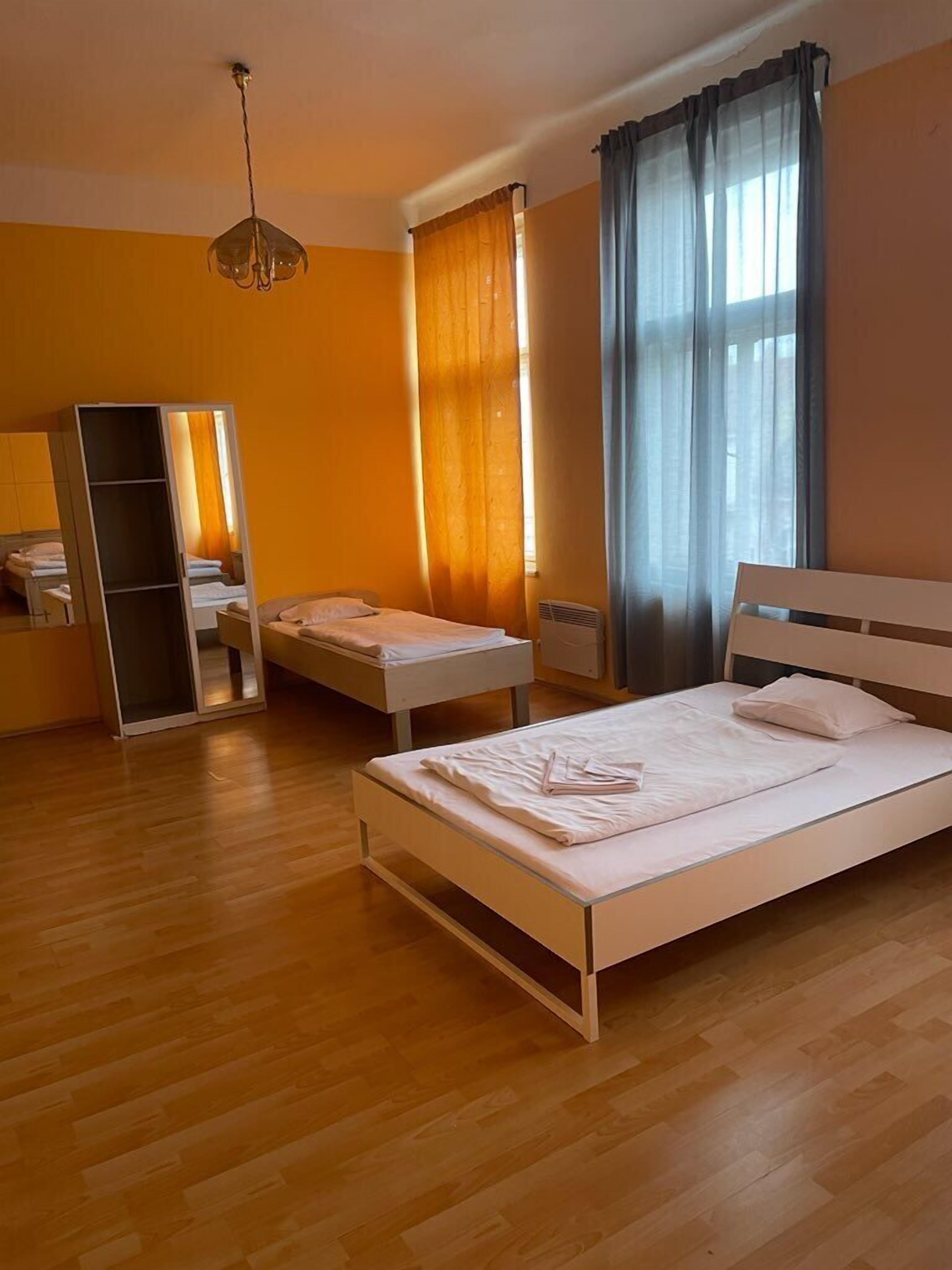 Foto - Hotel Praha Club bed & breakfast