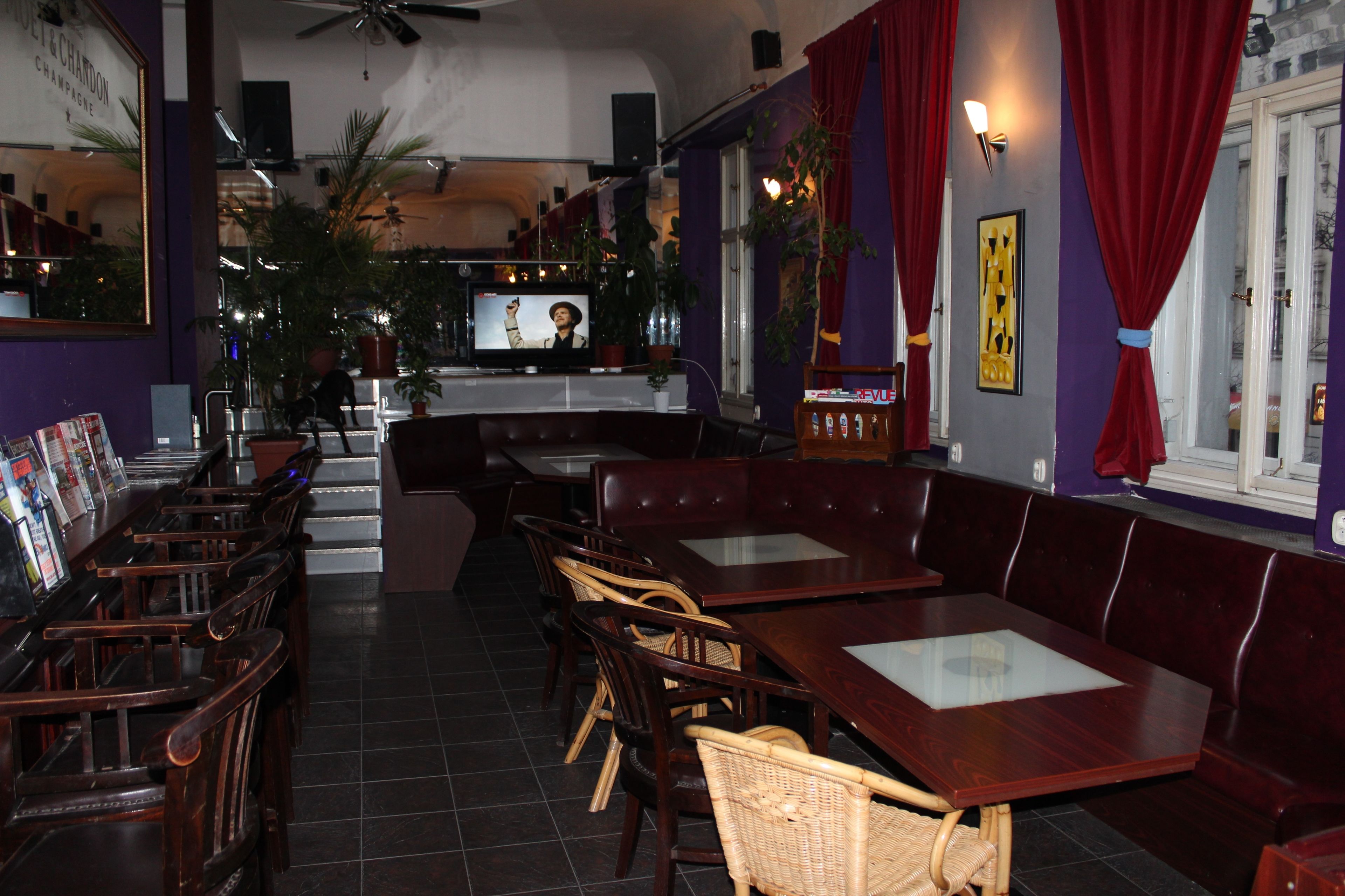 Foto - Hotel Praha Club bed & breakfast