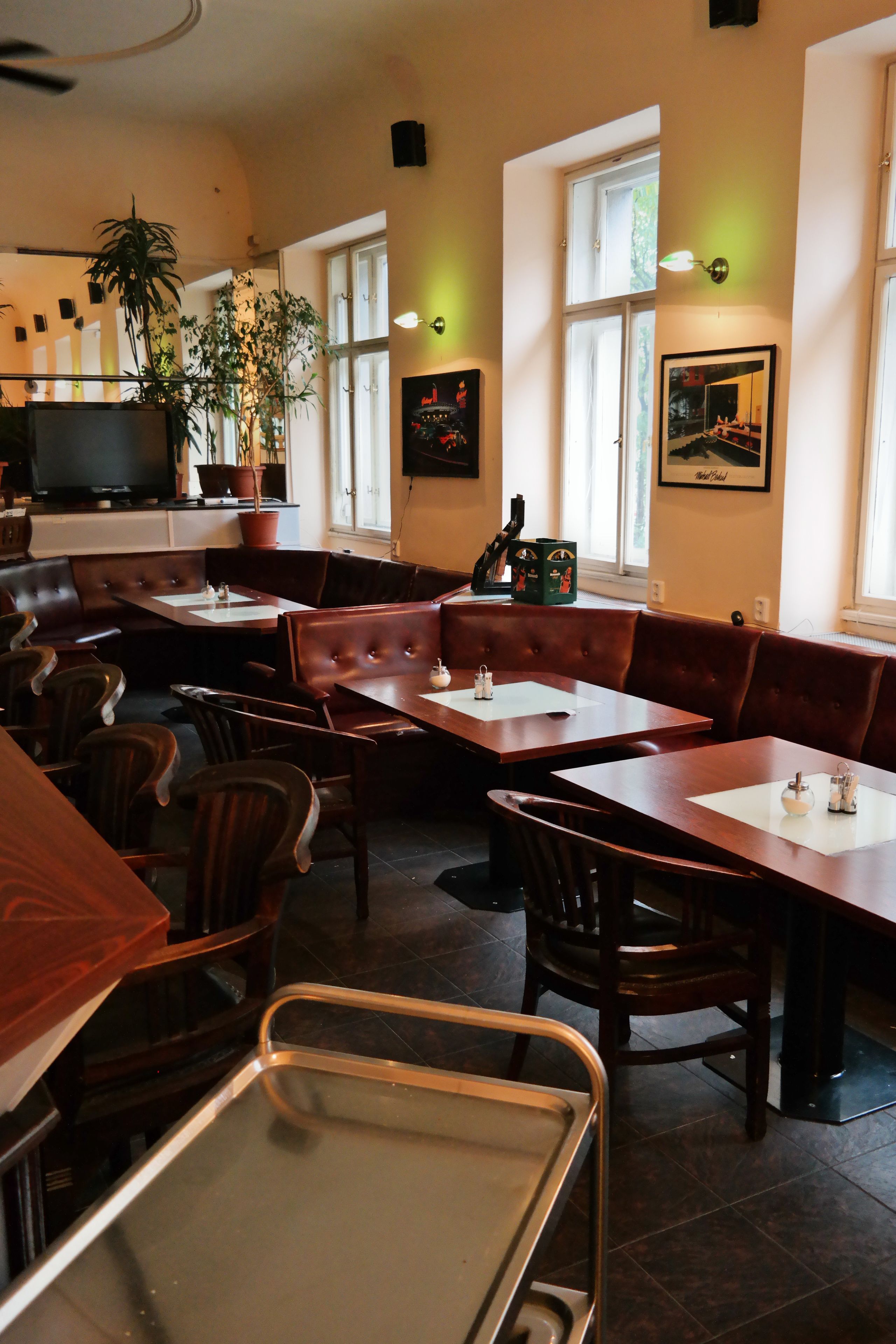 Foto - Hotel Praha Club bed & breakfast