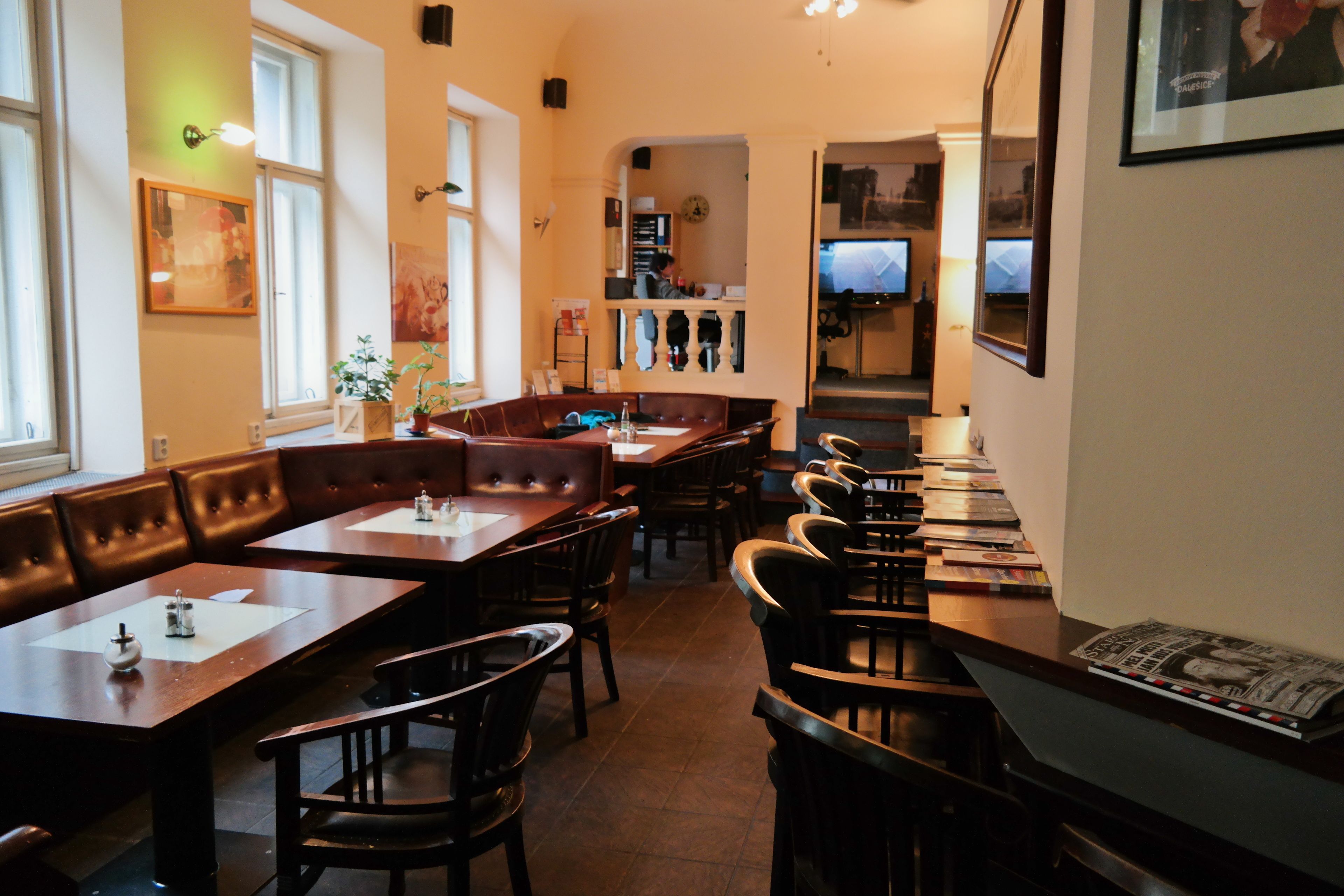 Foto - Hotel Praha Club bed & breakfast