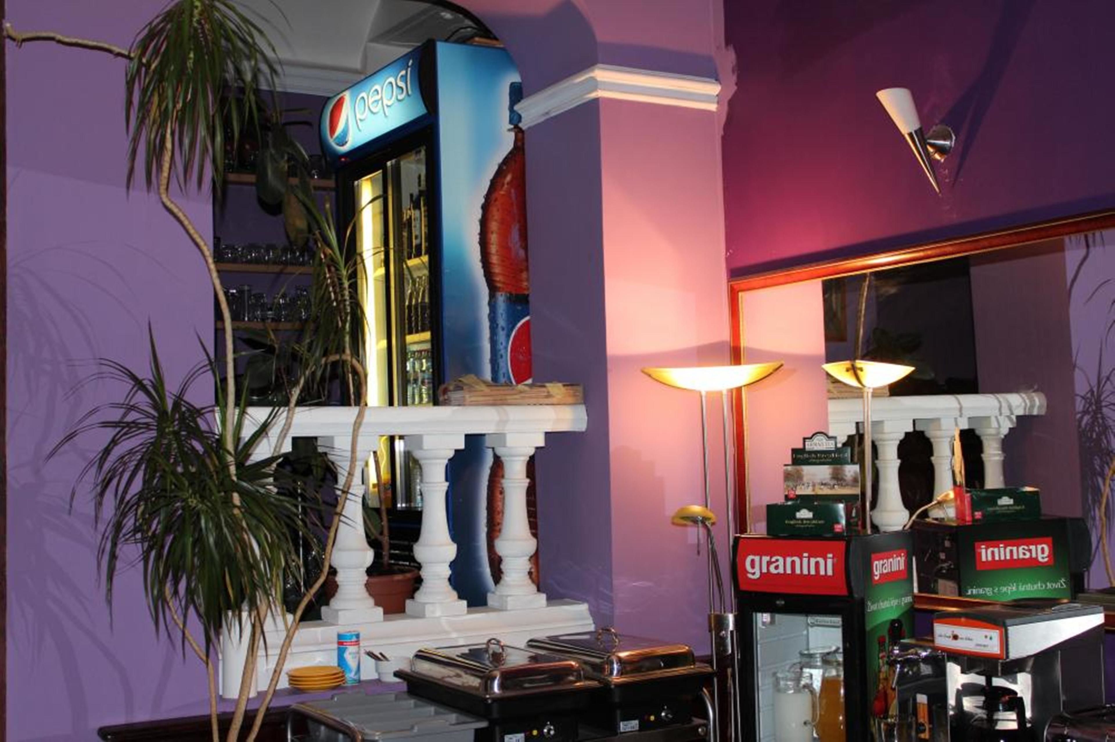 Foto - Club Hotel Praha