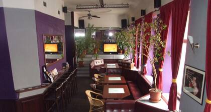 Club Hotel Praha