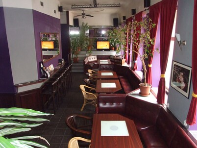 Club Hotel Praha