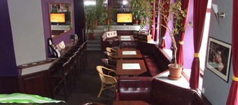 Club Hotel Praha
