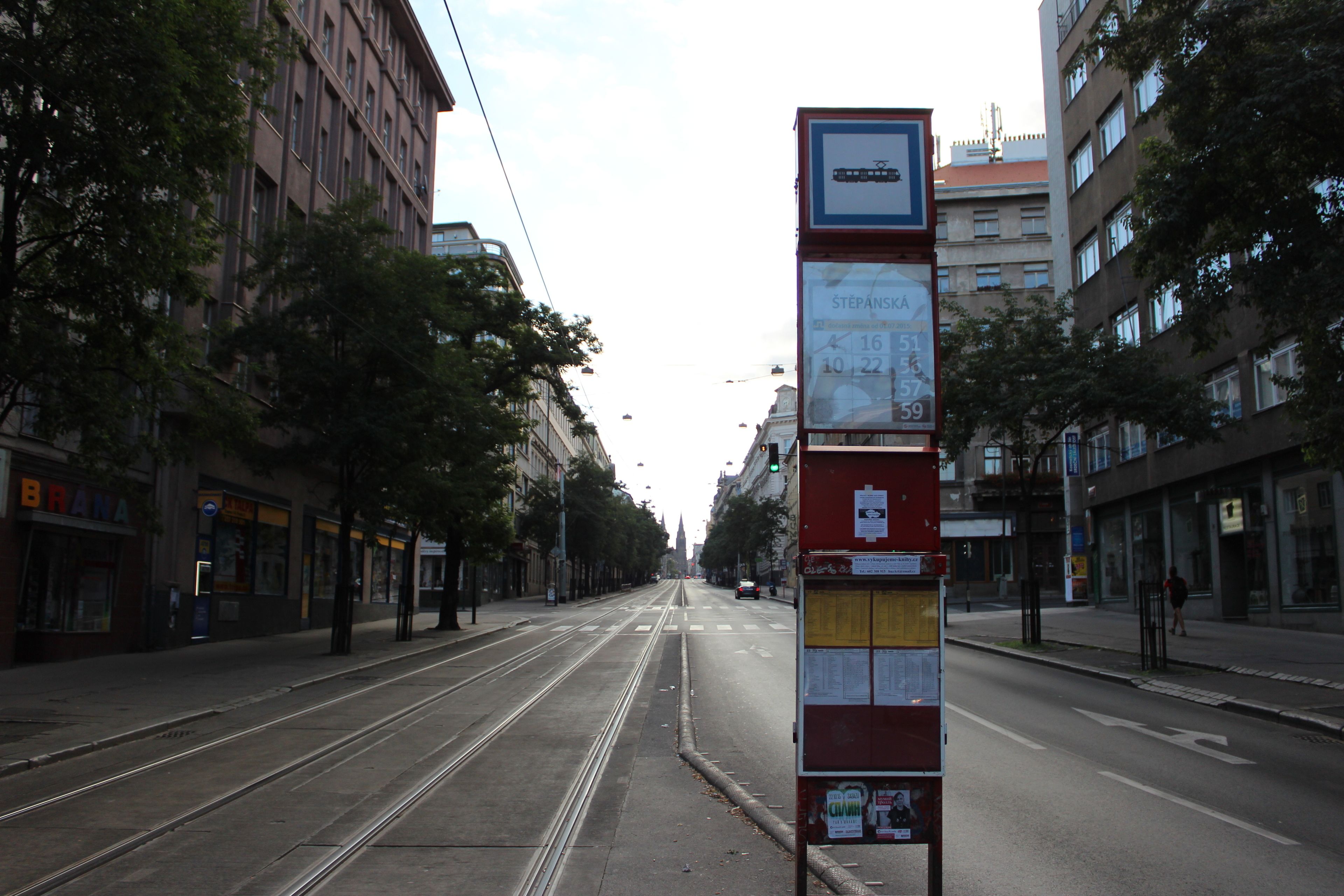 Foto - Hotel Praha Club bed & breakfast