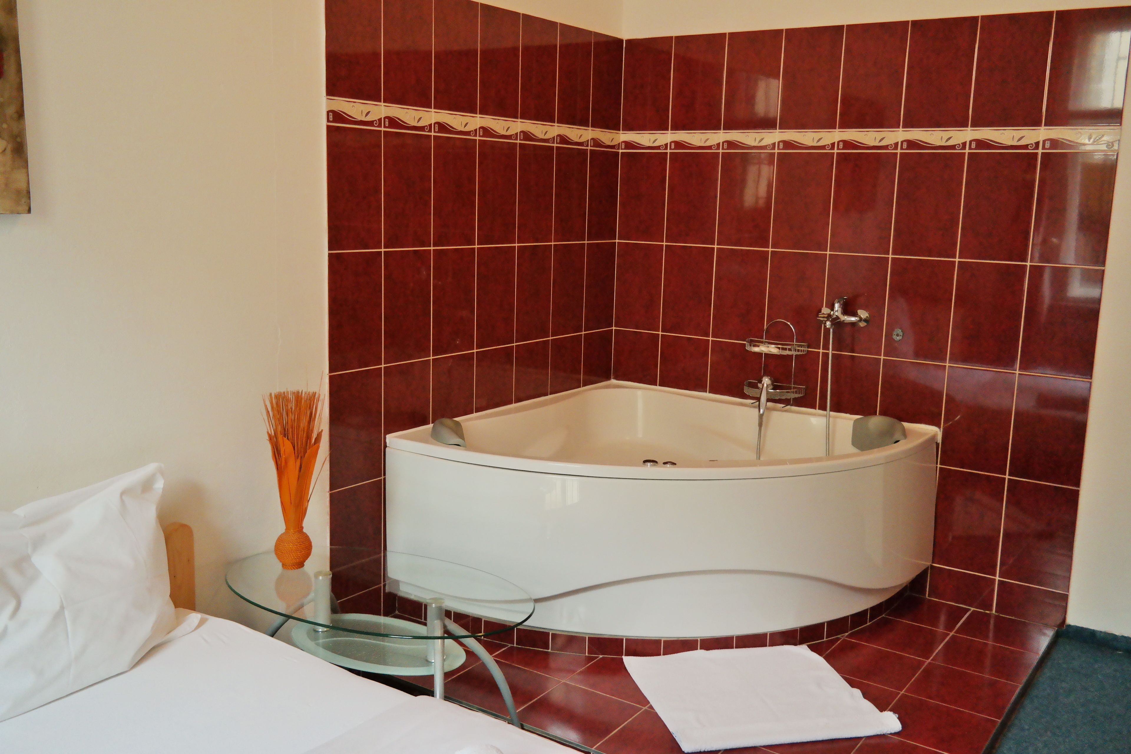 Foto - Hotel Praha Club bed & breakfast