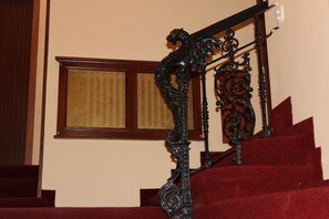 Entrada (vista interna)