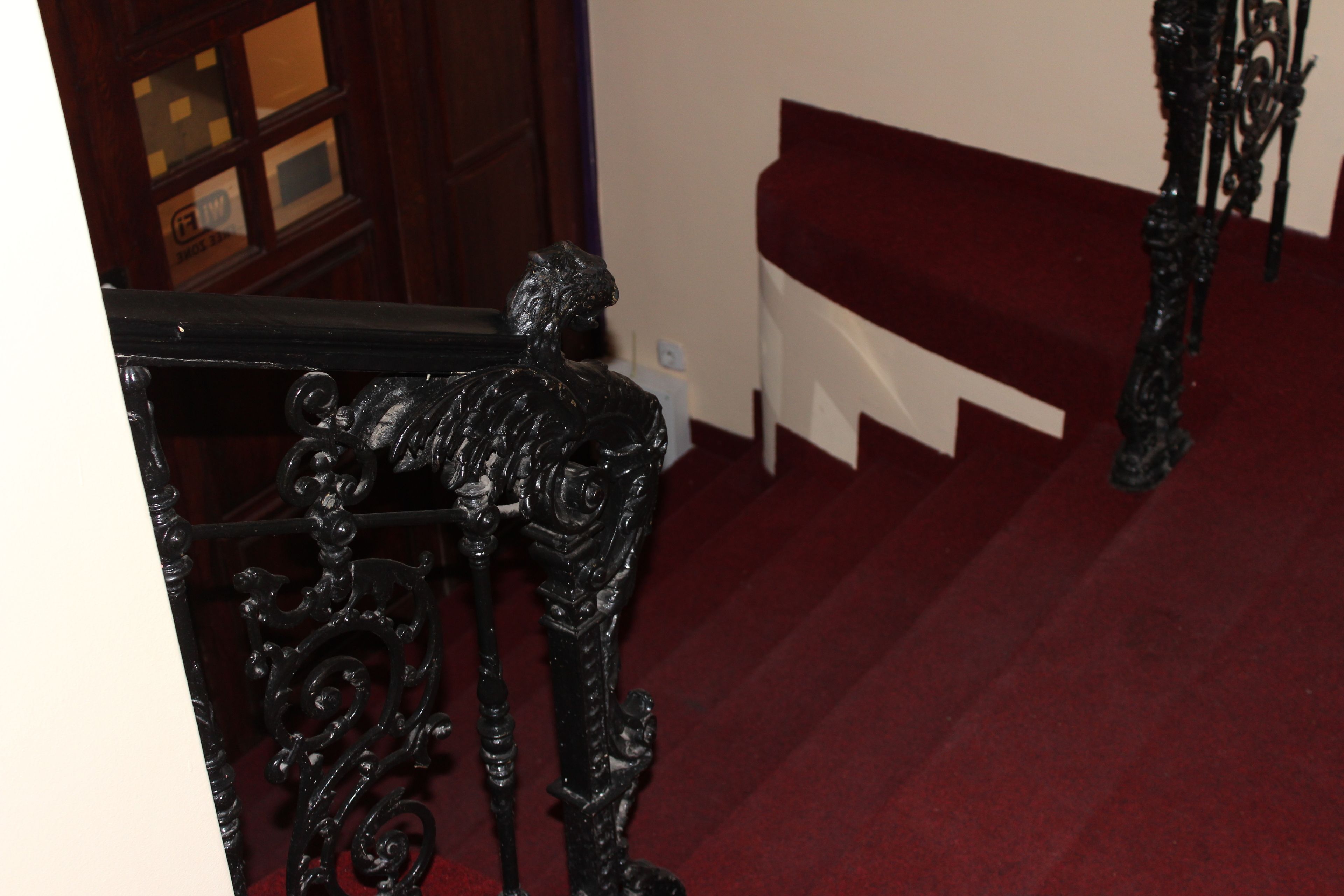 Foto - Hotel Praha Club bed & breakfast