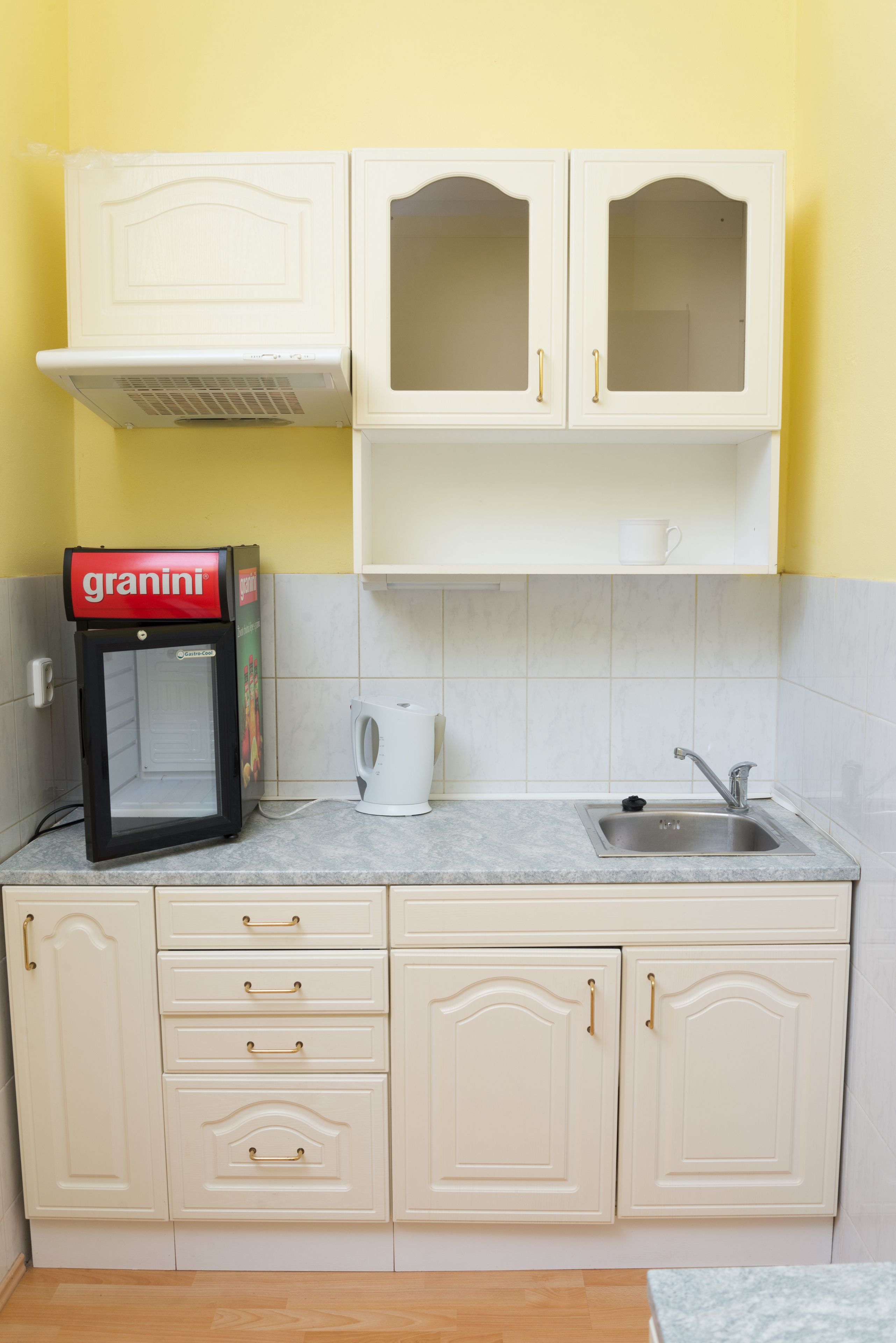 Foto - Hotel Praha Club bed & breakfast