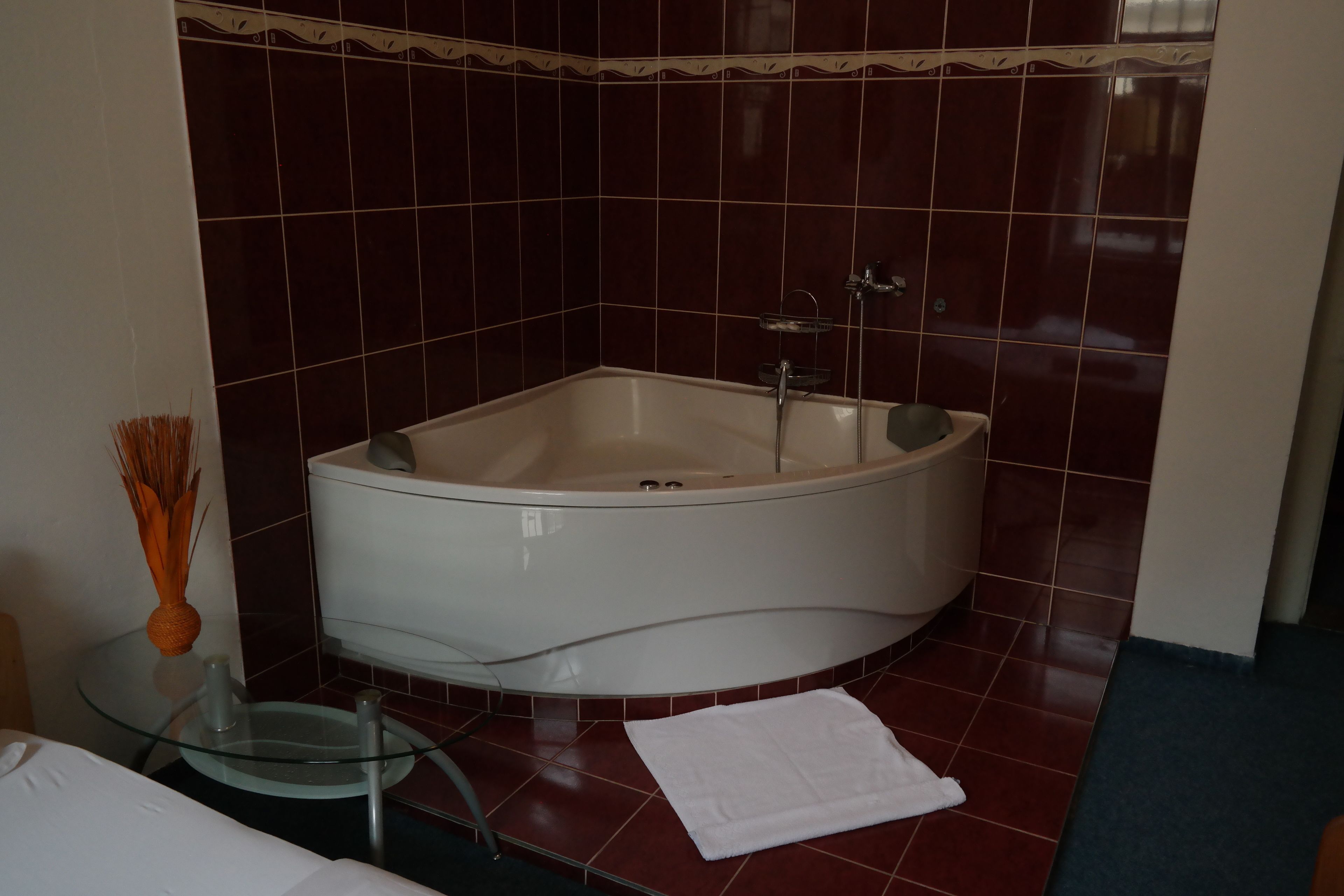 Foto - Hotel Praha Club bed & breakfast