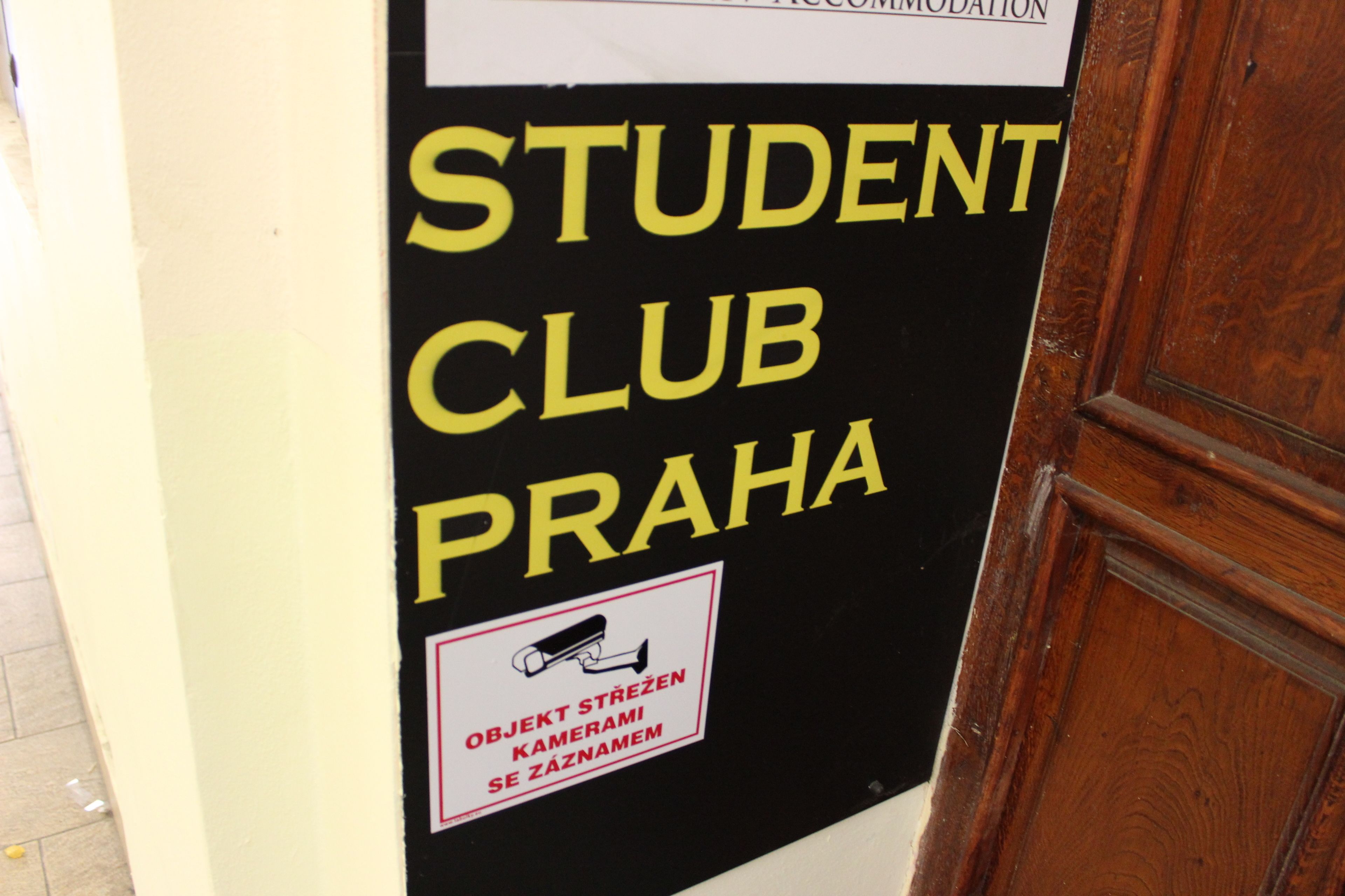 Foto - Hotel Praha Club bed & breakfast