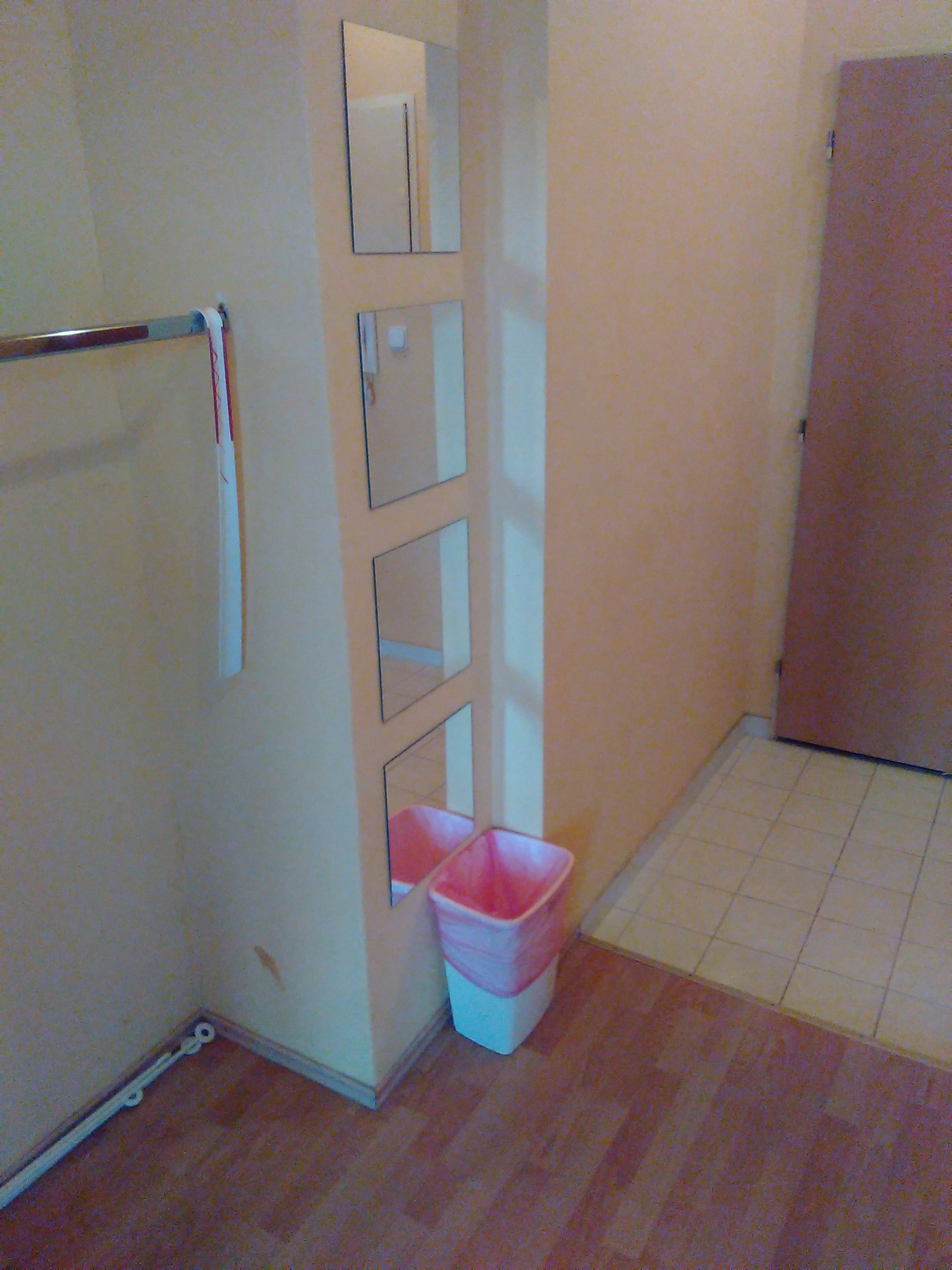 Foto - Hotel Praha Club bed & breakfast