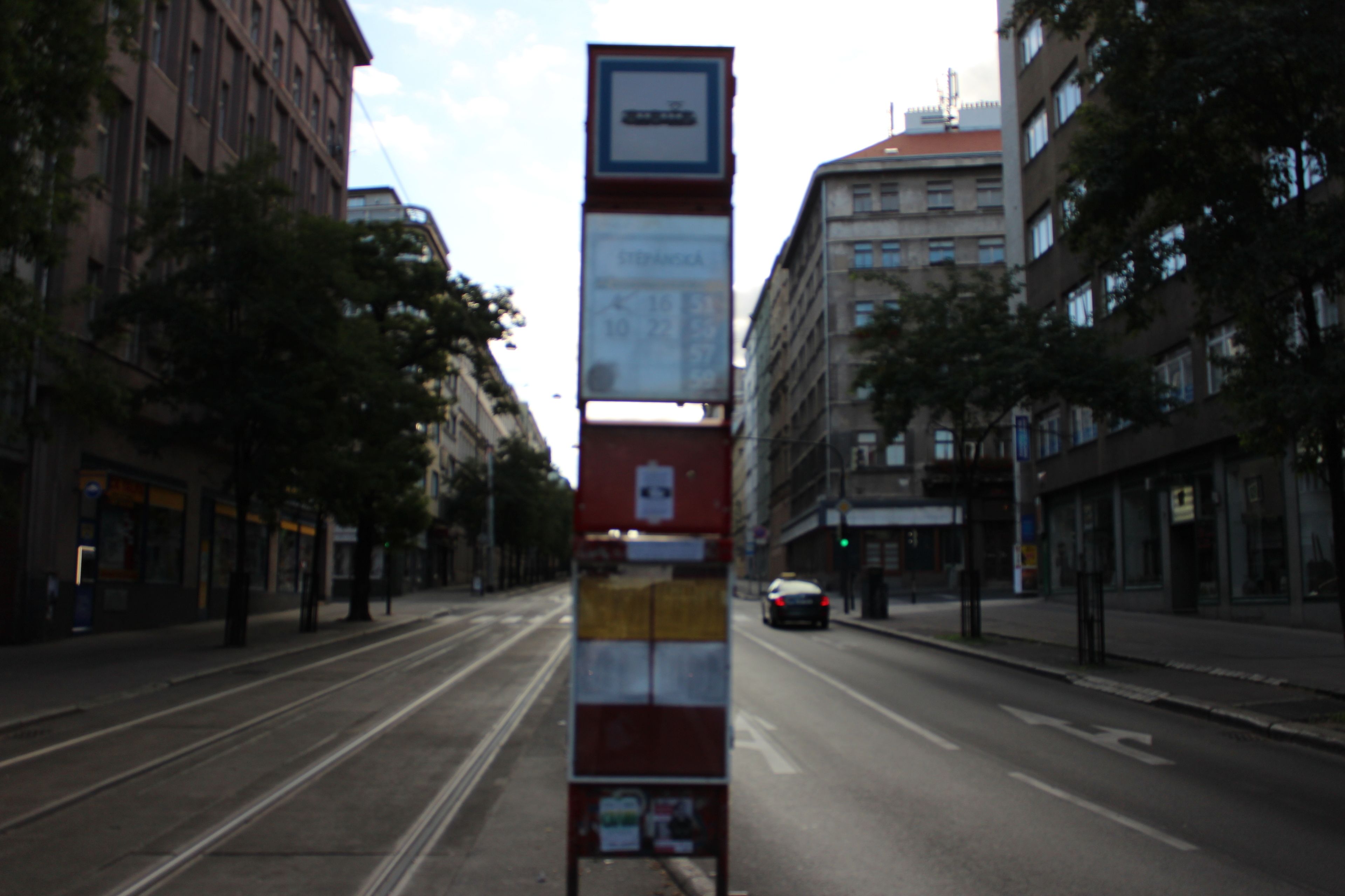 Foto - Hotel Praha Club bed & breakfast