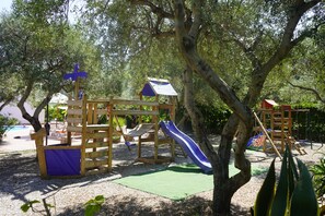 Children's activities - Medimare Residence Club (Patti)