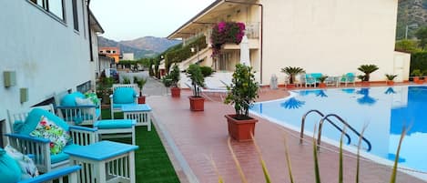 Jardin