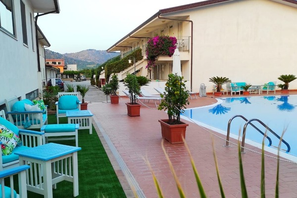 Giardino