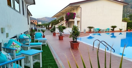Jardín
