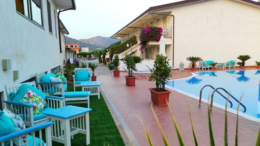 Medimare Residence Club