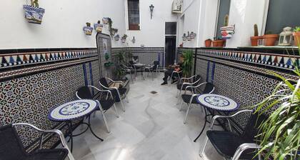 Sevilla Dream Hostel