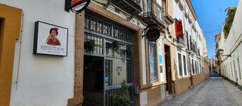Sevilla Dream Hostel