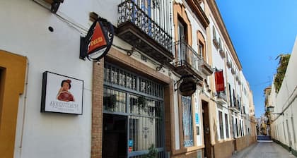 Sevilla Dream Hostel