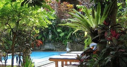 Gusti's Garden Bungalows