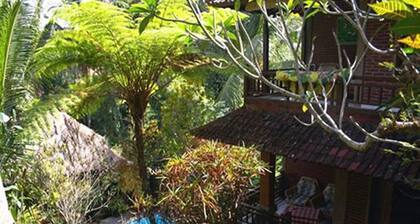 Gusti's Garden Bungalows