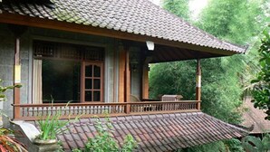 Exterior - Gusti's Garden Bungalows (Ubud)