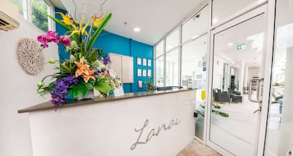 Lanai Riverside Apartments