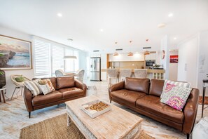 Căn hộ, 3 phòng ngủ | 1 phòng ngủ, trang trí khác biệt