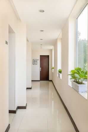 Interior - Hong Ha Hotel (Hanoi)