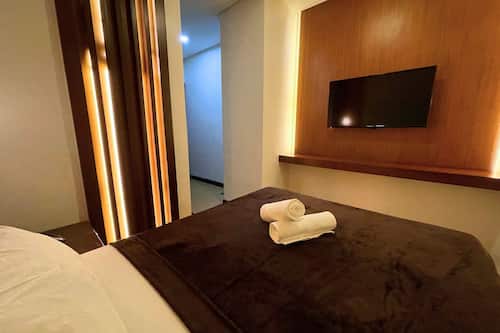 Premium Room (No Window)