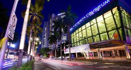 Hotel 99 Cubao Quezon City