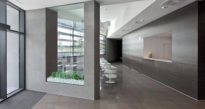 Sercotel Hola Tafalla