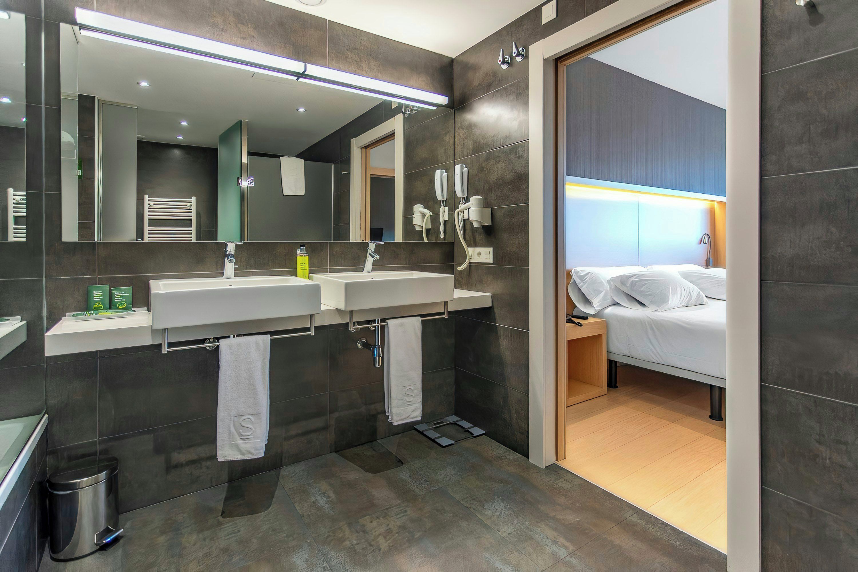 Habitación