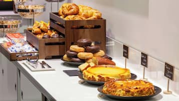 Accommodatievoorzieningen