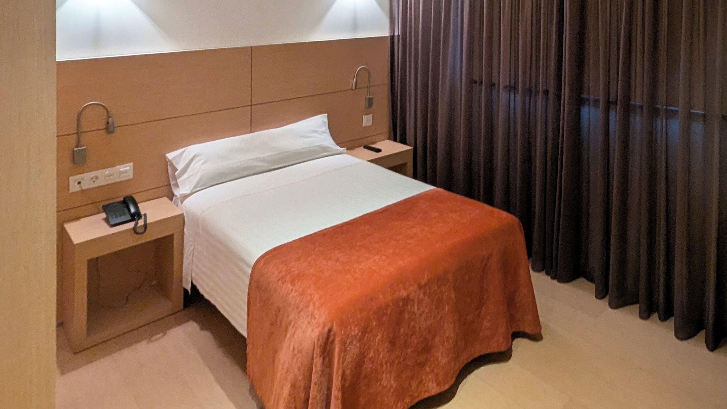 Literie de qualité supérieure, couette en duvet d'oie