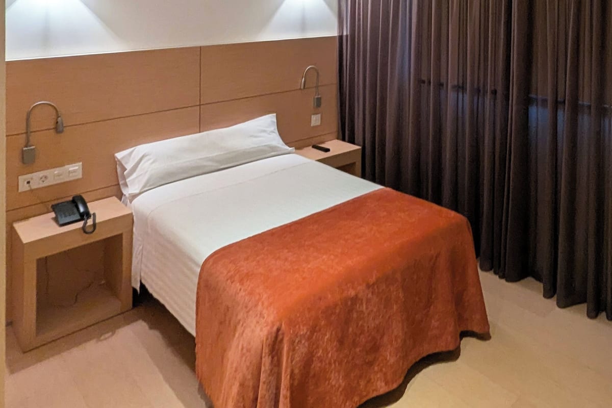 Literie de qualité supérieure, couette en duvet d'oie