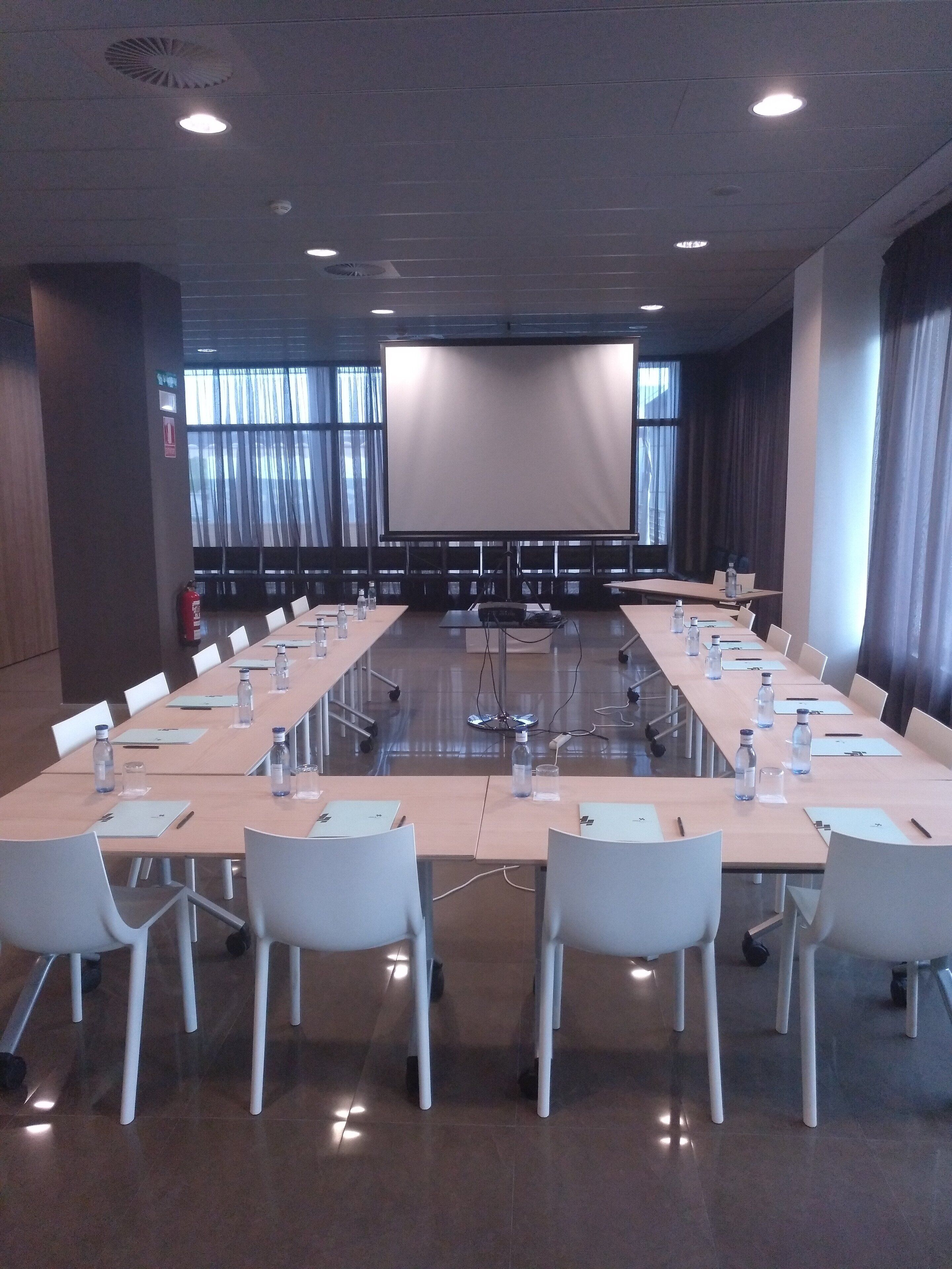 Photo - Sercotel Hola Tafalla