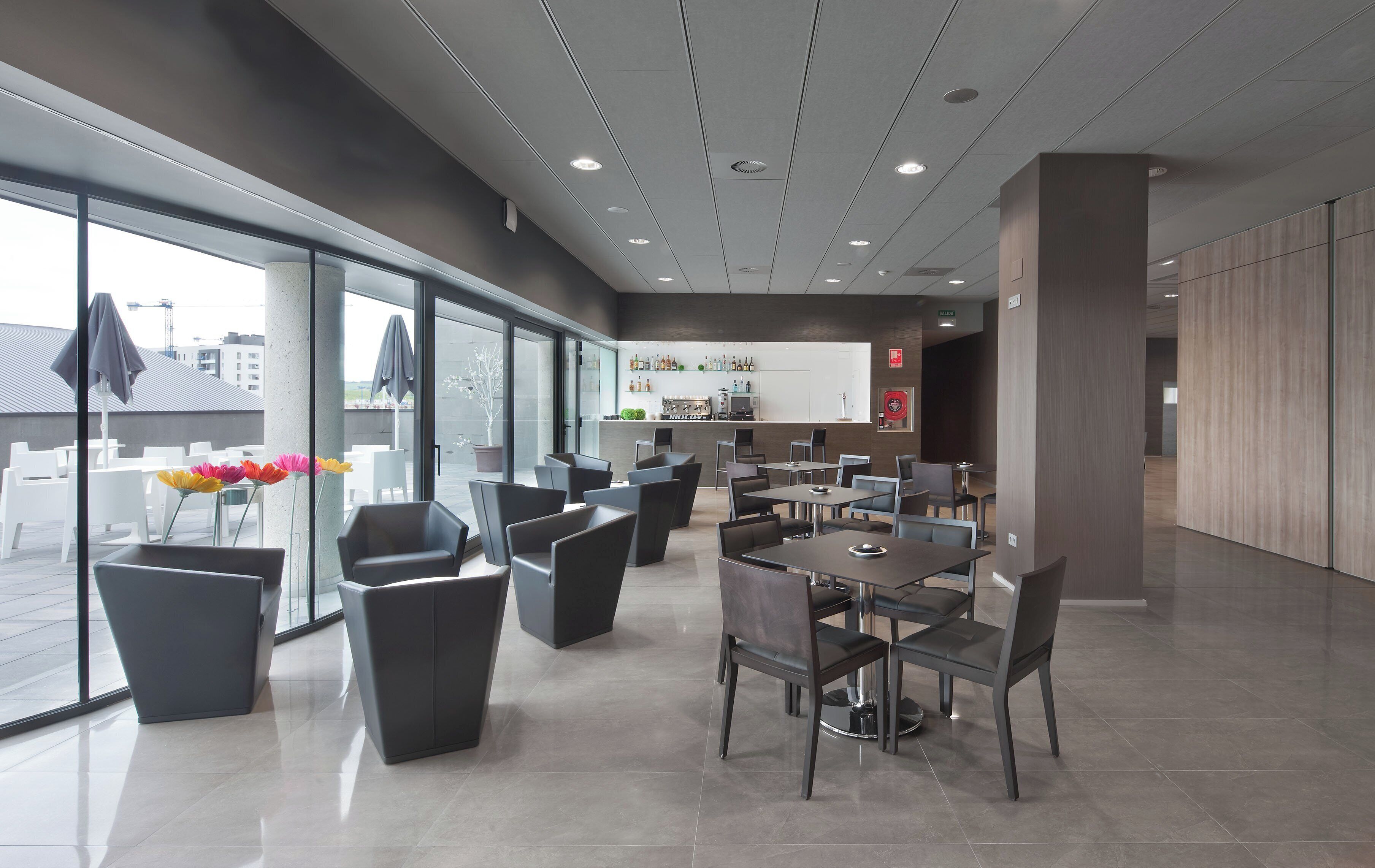 Photo - Sercotel Hola Tafalla